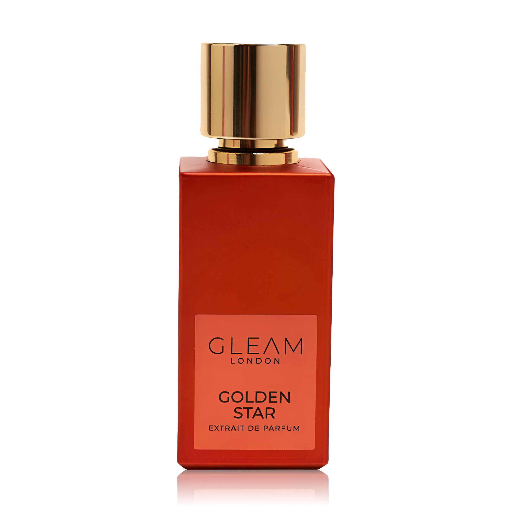 Gleam Perfume Golden Star Парфуми унісекс, 50 мл